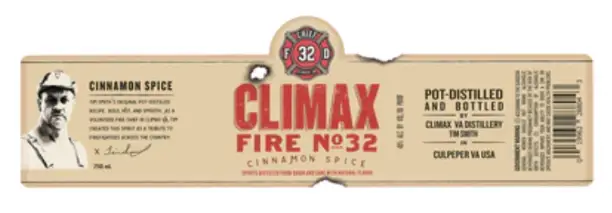 from harsh moonshine to smooth