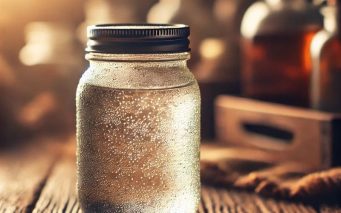 How long should apple brandy age before drinking