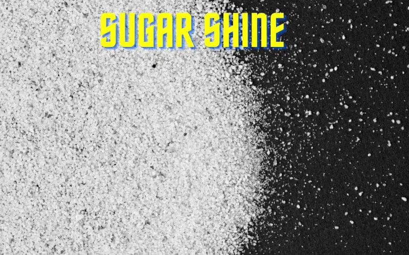Sugar Shine