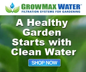 Growmax water