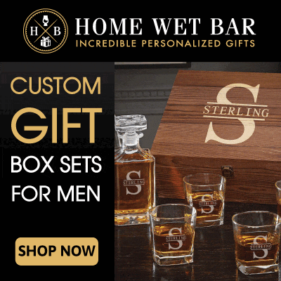 moonshine gifts