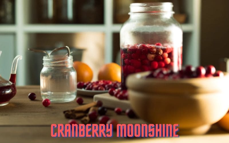 cranberry moonshine