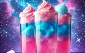 how to infuse moonshine with cotton candy