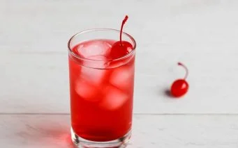 how to use moonshine infused cherries