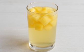 pineapple moonshine chunk mixers
