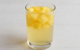 pineapple moonshine chunk mixers