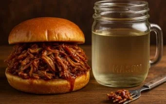 savory moonshine recipes for dinner